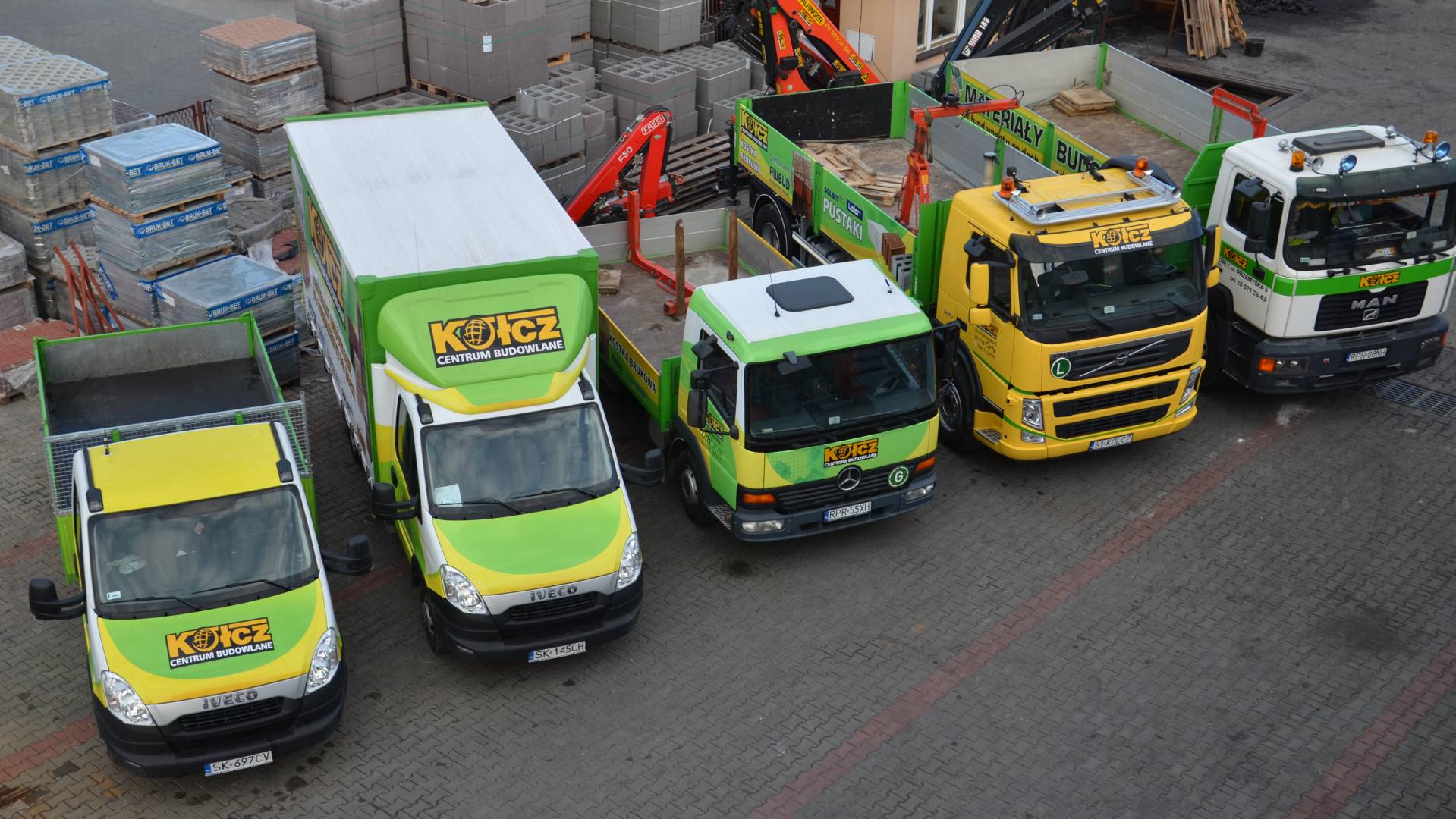 Dlaczego my?  - z nami zyskasz najwięcej!