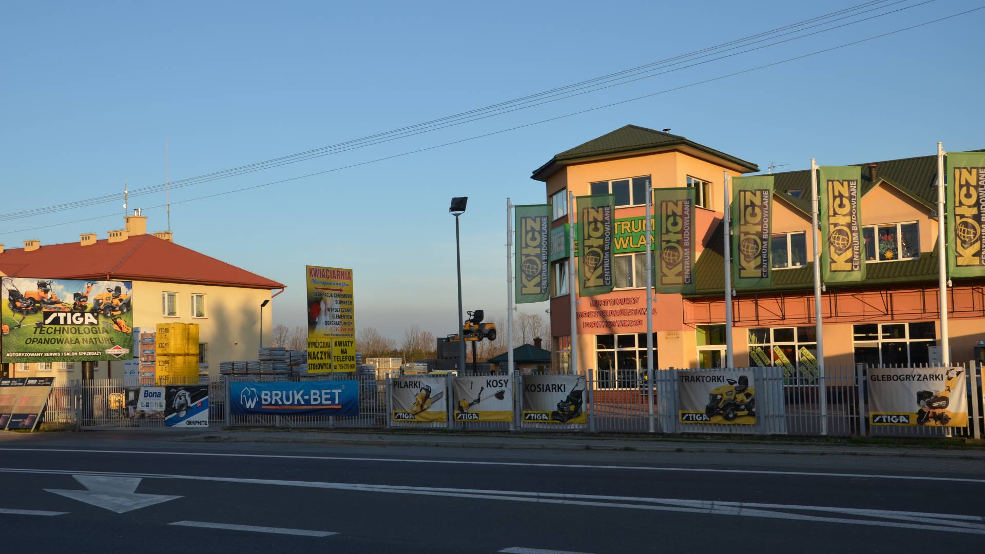 Dlaczego my?  - z nami zyskasz najwięcej!