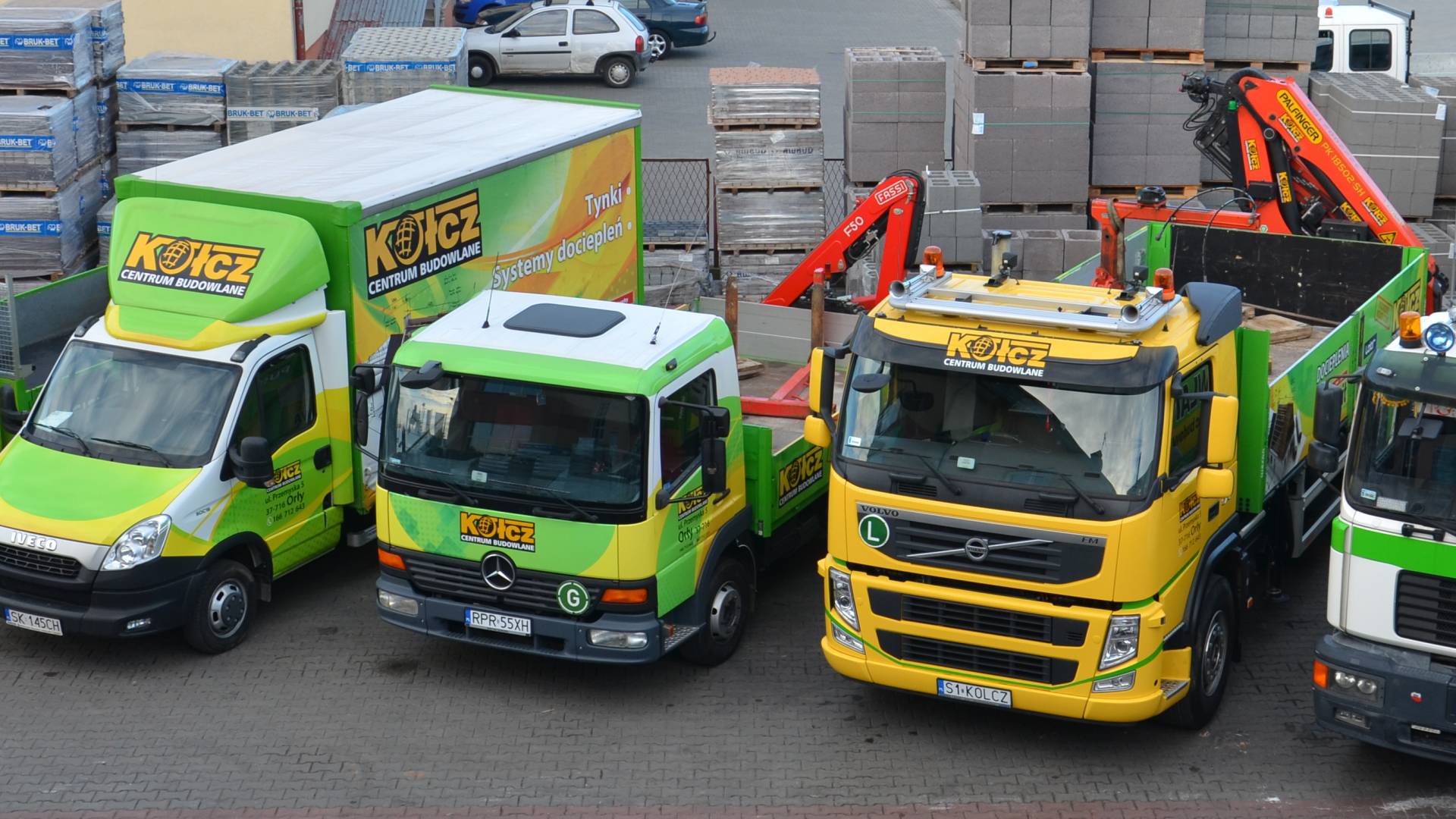 Dlaczego my?  - z nami zyskasz najwięcej!